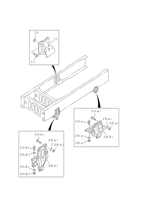 Partial Engine